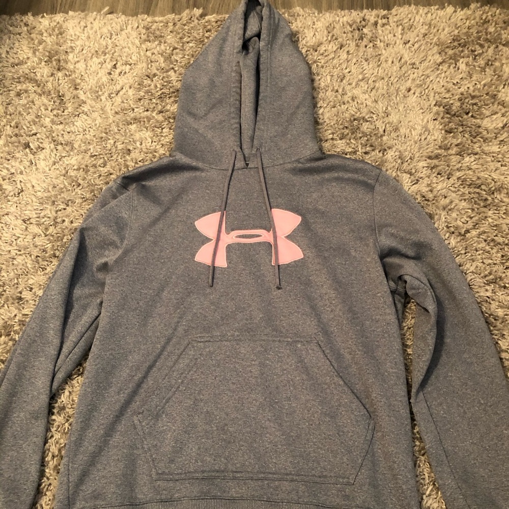 Under Armour Hoodie